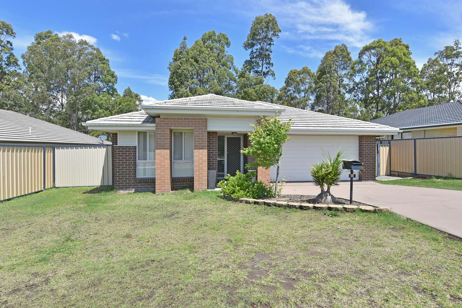 Main view of Homely house listing, 33 Trebbiano Drive, Cessnock NSW 2325
