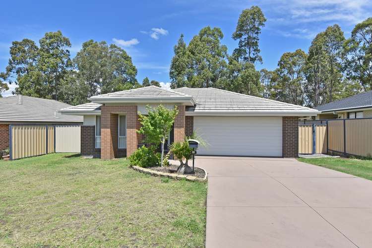 Second view of Homely house listing, 33 Trebbiano Drive, Cessnock NSW 2325