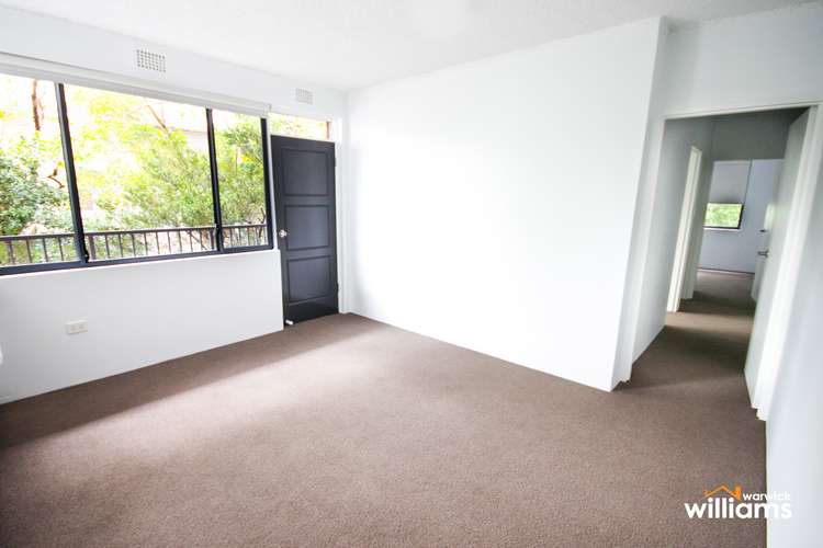Second view of Homely apartment listing, 5/21 Montague Street, Balmain NSW 2041