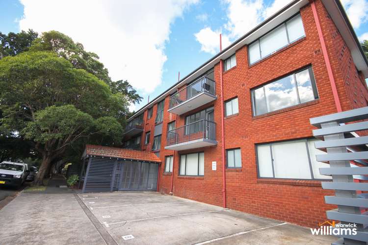 Fifth view of Homely apartment listing, 5/21 Montague Street, Balmain NSW 2041