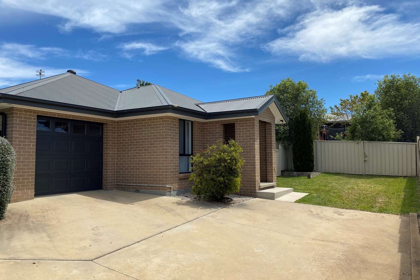 Main view of Homely villa listing, 57B William Maker Drive, Orange NSW 2800