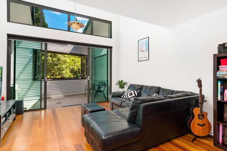Second view of Homely apartment listing, 7/19 Beeson Street, Leichhardt NSW 2040