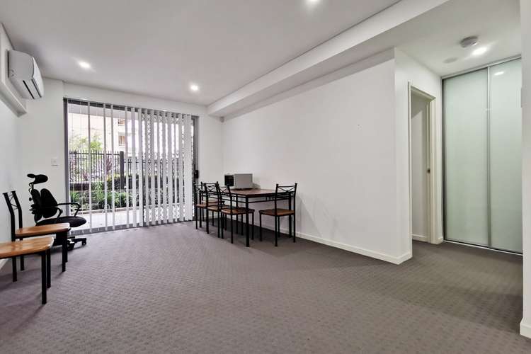 Main view of Homely apartment listing, 3/8 Maida Road, Epping NSW 2121