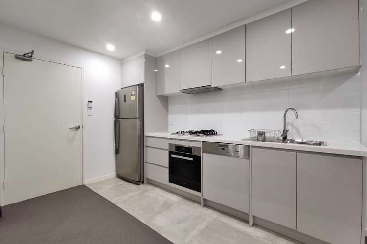 Second view of Homely apartment listing, 3/8 Maida Road, Epping NSW 2121