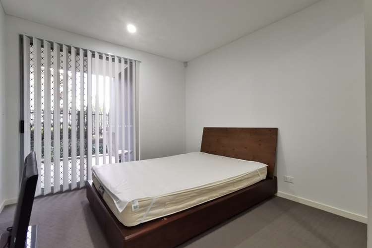 Third view of Homely apartment listing, 3/8 Maida Road, Epping NSW 2121