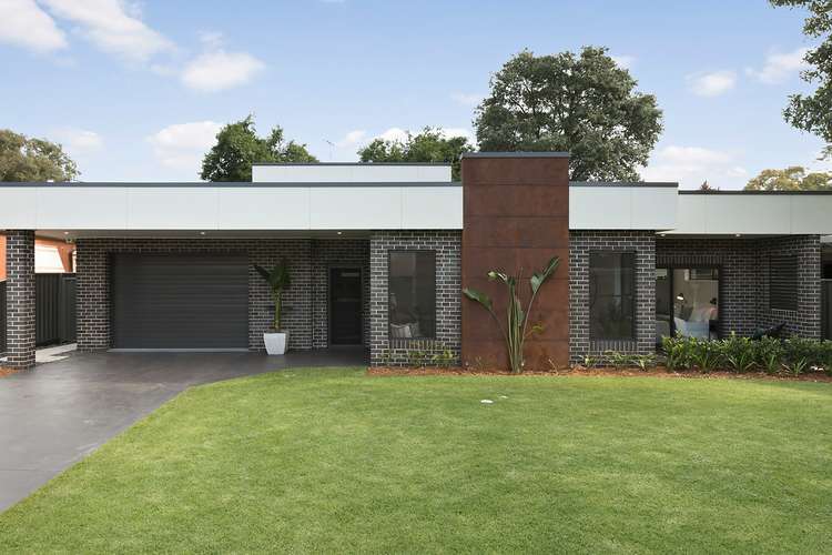Main view of Homely house listing, 62 Bottle Forest Road, Heathcote NSW 2233
