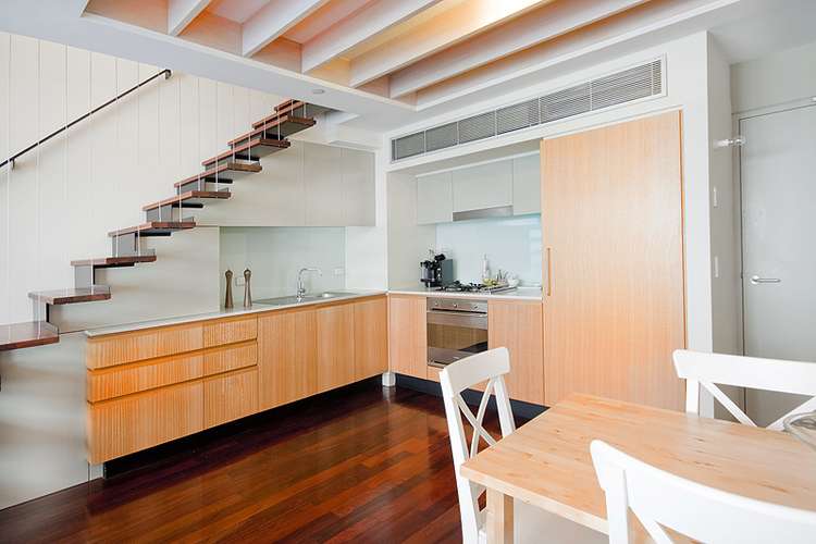Third view of Homely apartment listing, 2 York Street, Sydney NSW 2000