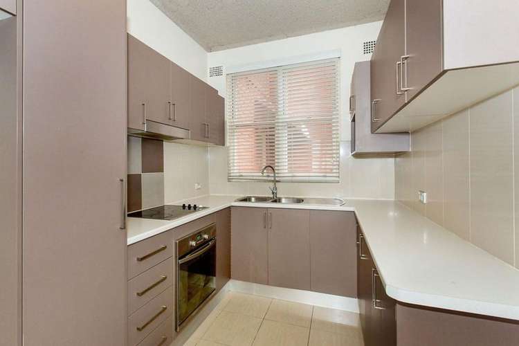 Main view of Homely apartment listing, 2/166 Chuter Avenue, Sans Souci NSW 2219
