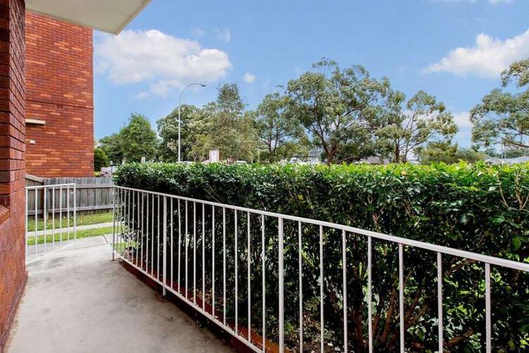 Third view of Homely apartment listing, 2/166 Chuter Avenue, Sans Souci NSW 2219