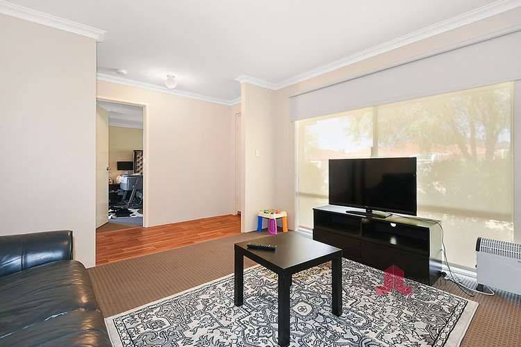 Second view of Homely house listing, 34 Possum Way, College Grove WA 6230