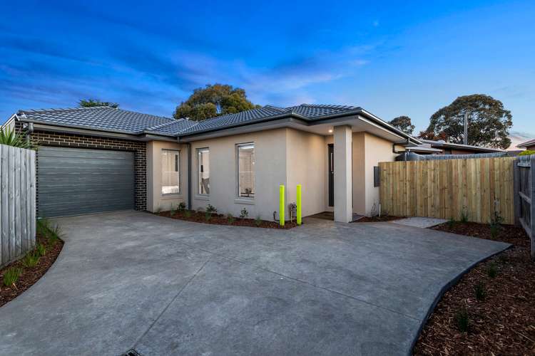 Second view of Homely house listing, 294A Ballarto Road, Skye VIC 3977