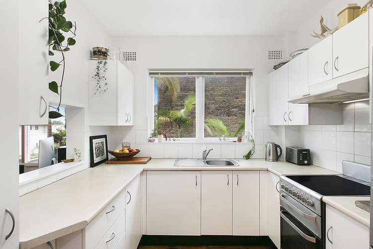 Second view of Homely unit listing, 1/2 Harland Road, Fairlight NSW 2094