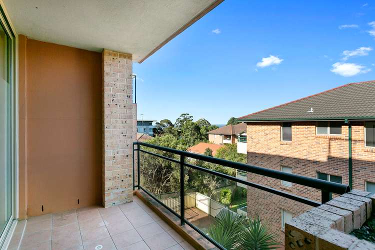 Main view of Homely apartment listing, 28/17 Mansfield Avenue, Caringbah NSW 2229