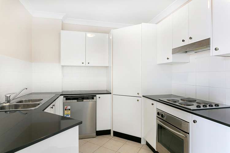 Fourth view of Homely apartment listing, 28/17 Mansfield Avenue, Caringbah NSW 2229