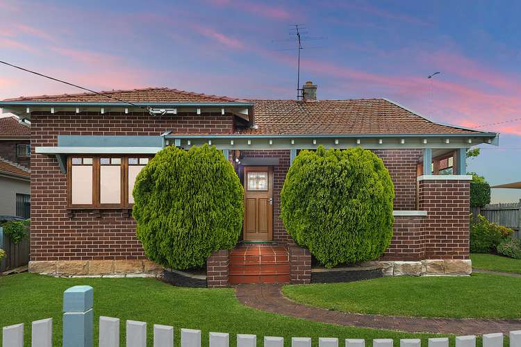 Second view of Homely house listing, 16 Spark Street, Earlwood NSW 2206