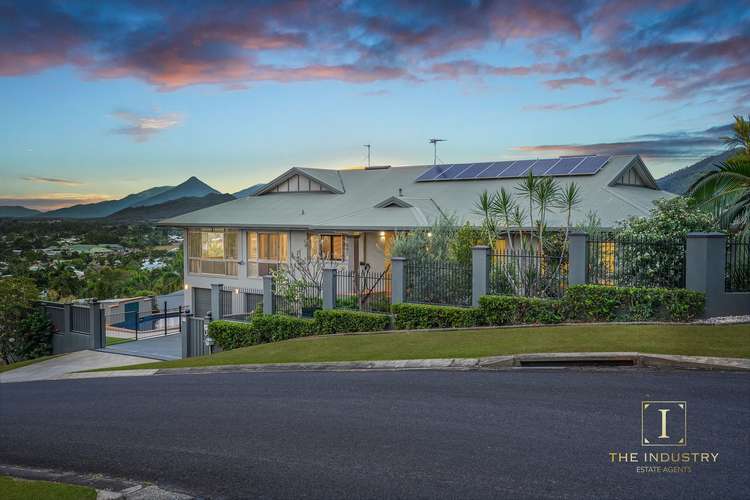 Main view of Homely house listing, 28 Dorunda Street, Mount Sheridan QLD 4868