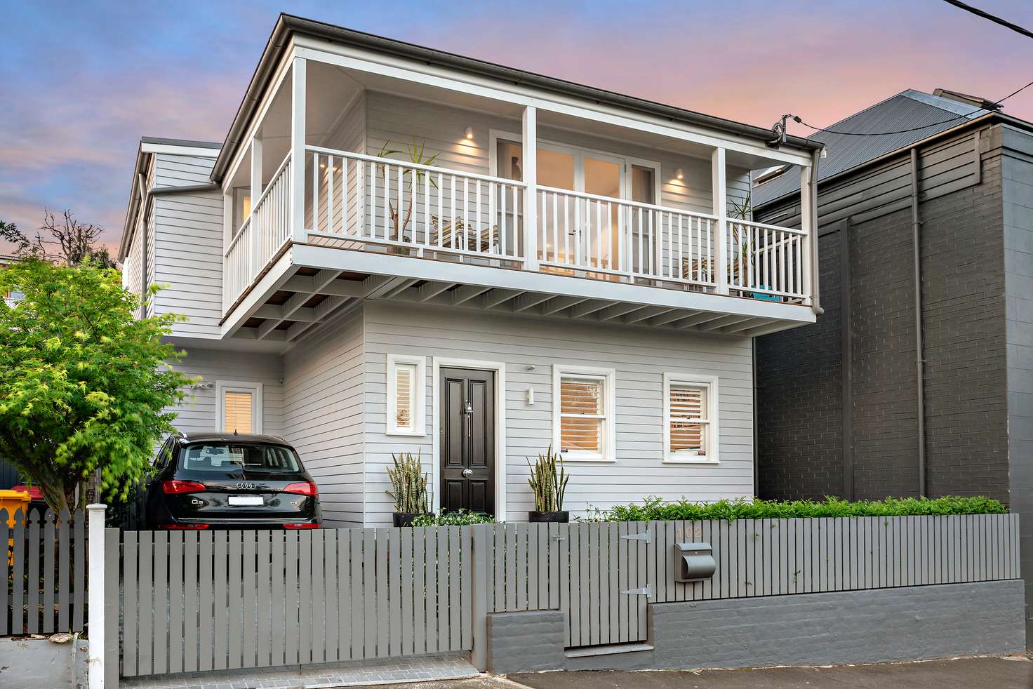 Main view of Homely house listing, 102 Short Street, Birchgrove NSW 2041
