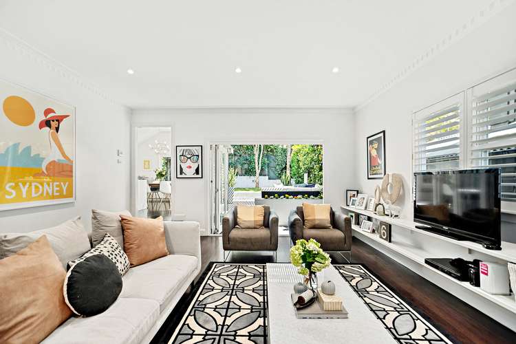 Fifth view of Homely house listing, 102 Short Street, Birchgrove NSW 2041