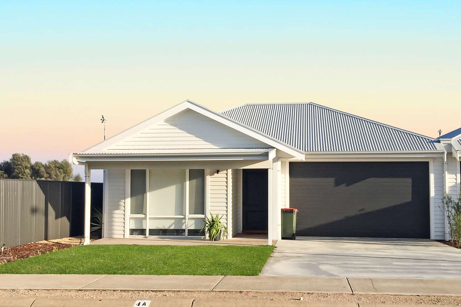 Main view of Homely house listing, 4A Asim Court, Port Lincoln SA 5606