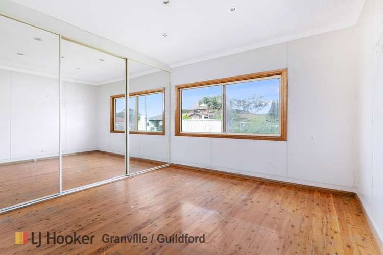 Fifth view of Homely house listing, 3a Larra Street, Yennora NSW 2161