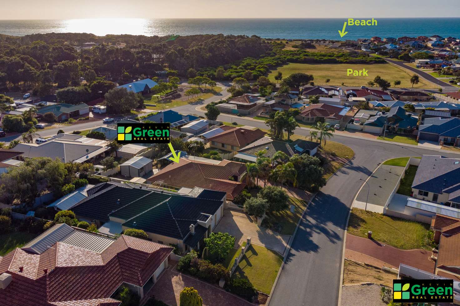 Main view of Homely house listing, 2 Plover Rise, Halls Head WA 6210