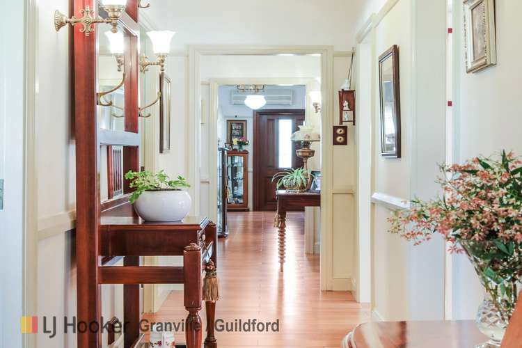 Second view of Homely house listing, 28 Constance Street, Guildford NSW 2161