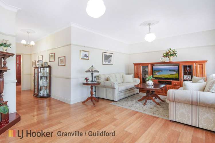 Third view of Homely house listing, 28 Constance Street, Guildford NSW 2161