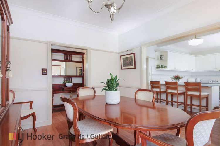 Sixth view of Homely house listing, 28 Constance Street, Guildford NSW 2161