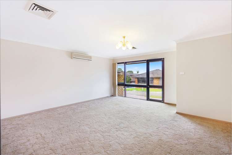 Third view of Homely townhouse listing, 12/88-90 Burwood Road, Croydon Park NSW 2133