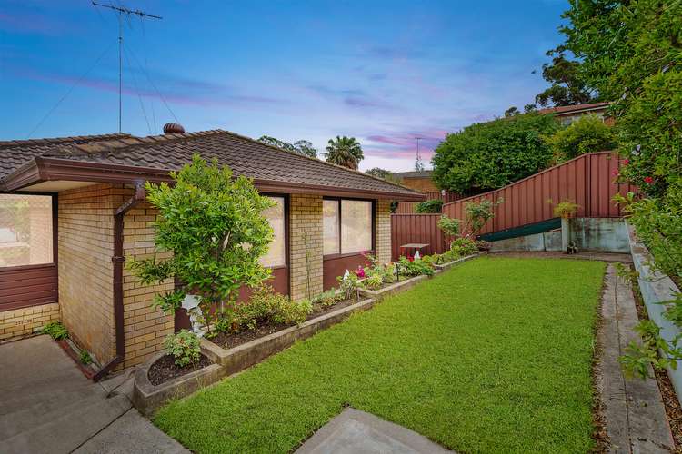 Fourth view of Homely townhouse listing, 12/88-90 Burwood Road, Croydon Park NSW 2133