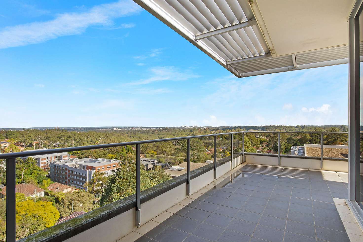 Main view of Homely apartment listing, 816/8 Merriwa Street, Gordon NSW 2072