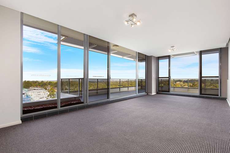 Second view of Homely apartment listing, 816/8 Merriwa Street, Gordon NSW 2072