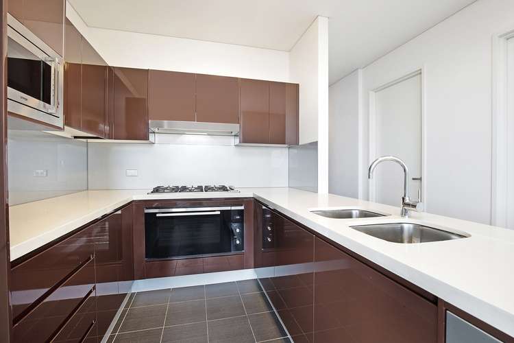 Third view of Homely apartment listing, 816/8 Merriwa Street, Gordon NSW 2072