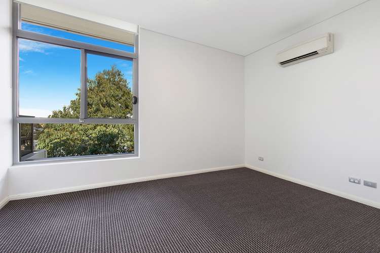 Fifth view of Homely apartment listing, 816/8 Merriwa Street, Gordon NSW 2072