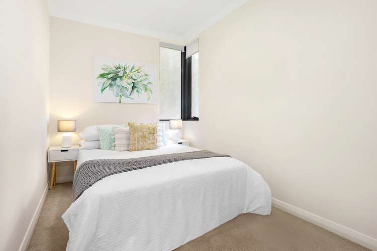 Fifth view of Homely apartment listing, 502/51-53 Hill Road, Wentworth Point NSW 2127