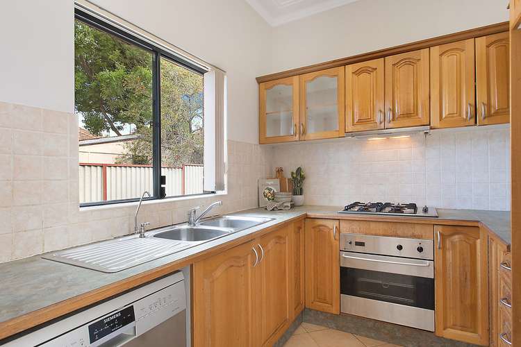 Fourth view of Homely villa listing, 3/2 Cahill Street, Beverly Hills NSW 2209