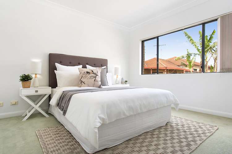 Fifth view of Homely villa listing, 3/2 Cahill Street, Beverly Hills NSW 2209
