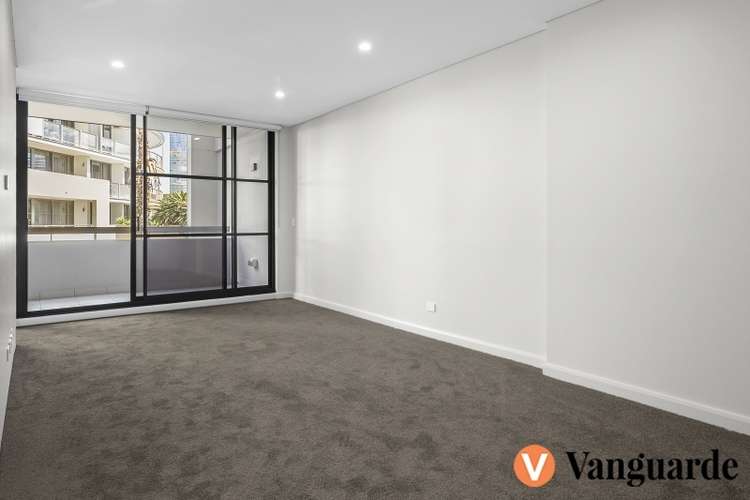Second view of Homely apartment listing, 45 Shelley Street, Sydney NSW 2000