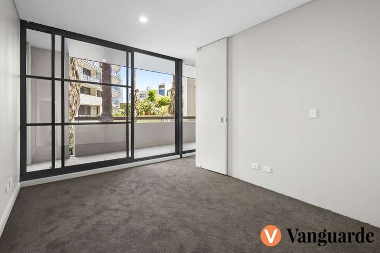 Fifth view of Homely apartment listing, 45 Shelley Street, Sydney NSW 2000