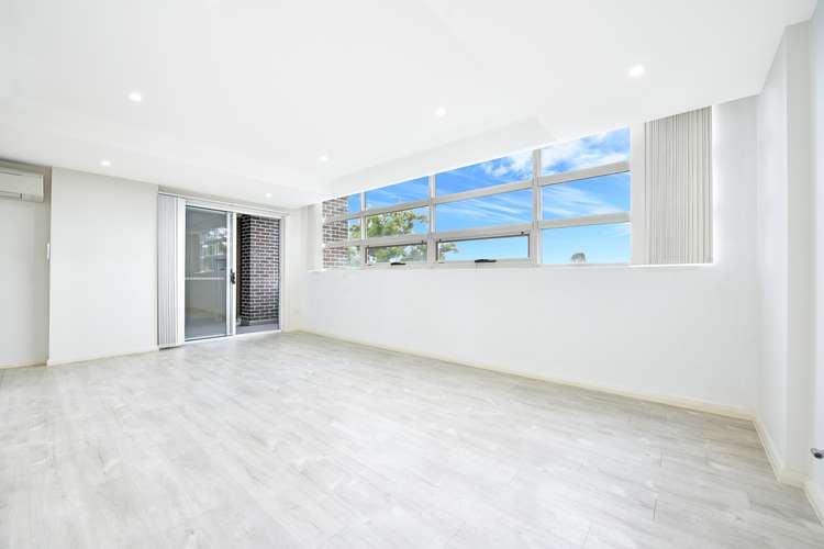 Second view of Homely apartment listing, 24/11-15 Peggy Street, Mays Hill NSW 2145