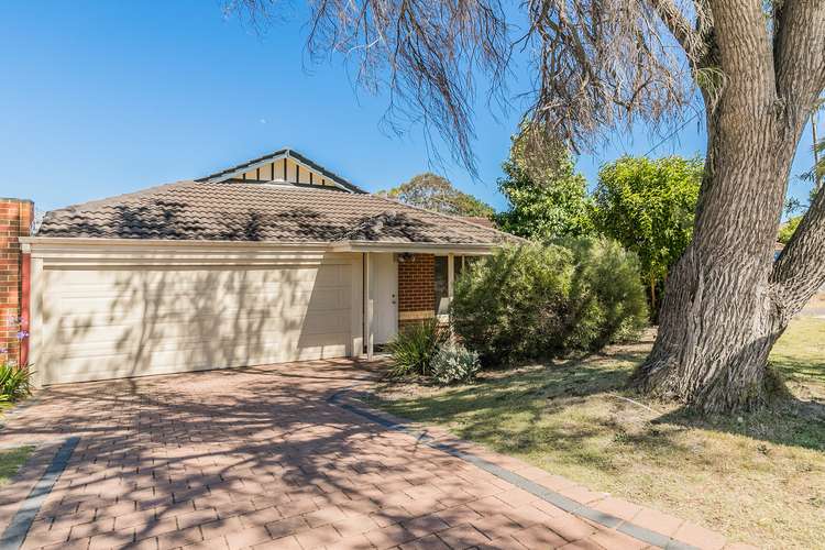 Main view of Homely house listing, 1/45-49 Lord Street, Bentley WA 6102