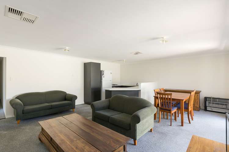 Second view of Homely house listing, 1/45-49 Lord Street, Bentley WA 6102