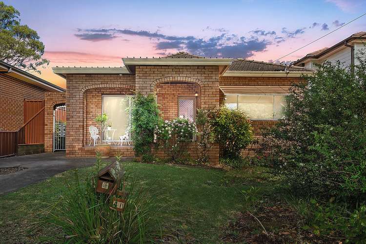 Main view of Homely house listing, 41 Raine Road, Revesby NSW 2212