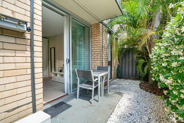 Main view of Homely unit listing, 3/36 Perry Street, Marrickville NSW 2204