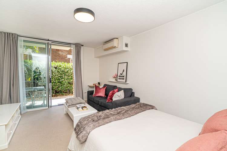 Second view of Homely unit listing, 3/36 Perry Street, Marrickville NSW 2204