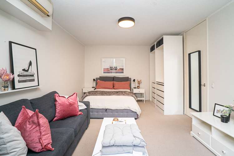 Third view of Homely unit listing, 3/36 Perry Street, Marrickville NSW 2204