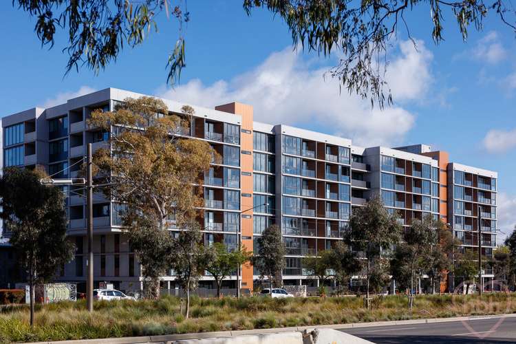 Main view of Homely apartment listing, 109/253 Northbourne Avenue, Lyneham ACT 2602