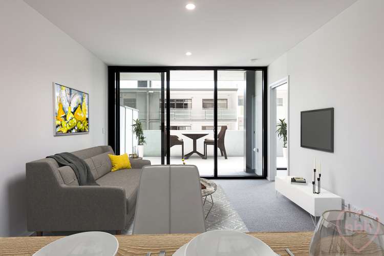 Third view of Homely apartment listing, 109/253 Northbourne Avenue, Lyneham ACT 2602