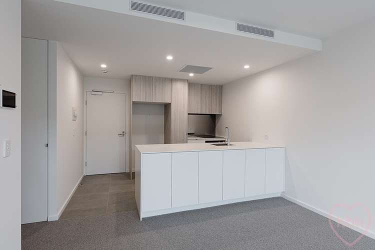 Sixth view of Homely apartment listing, 109/253 Northbourne Avenue, Lyneham ACT 2602
