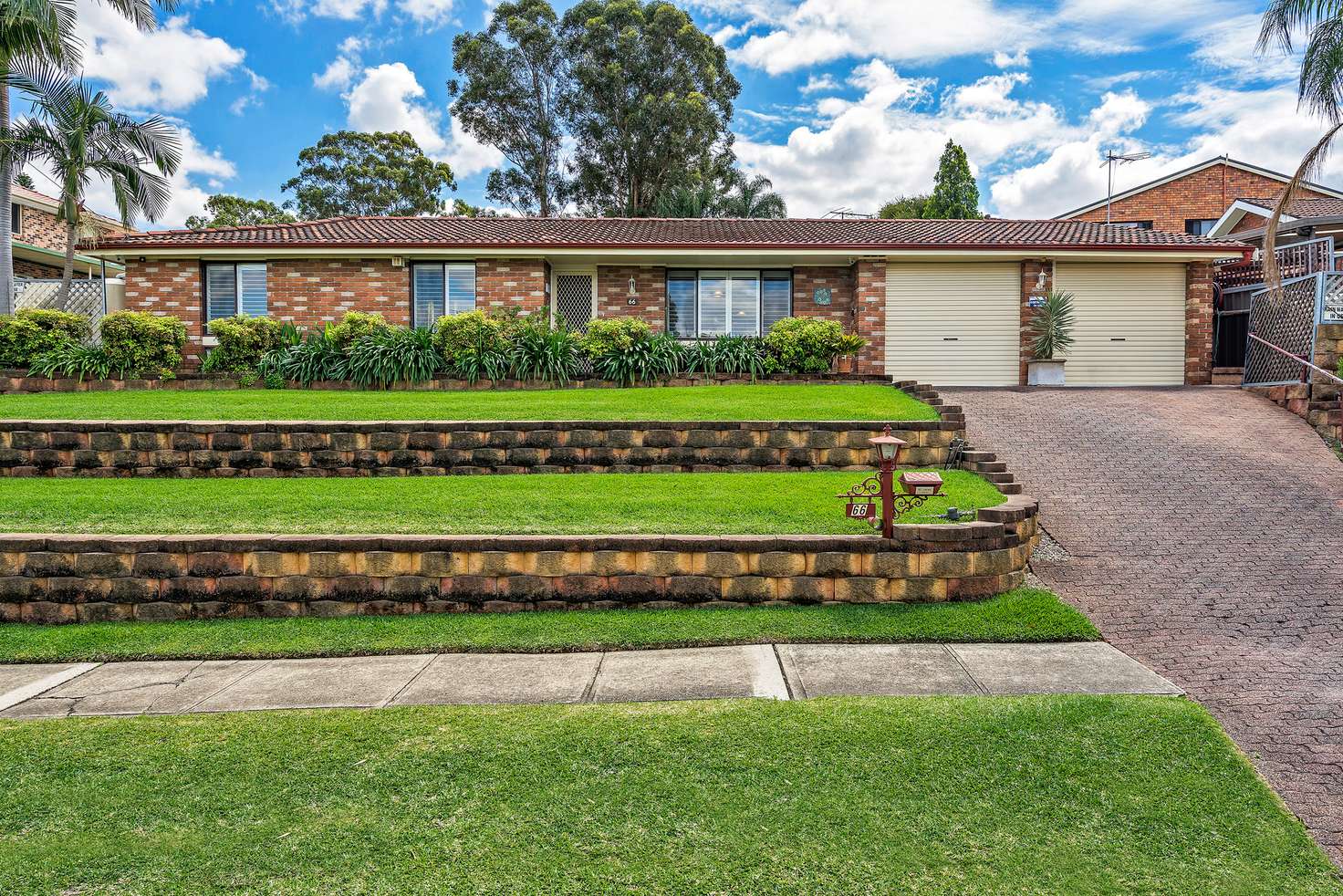 Main view of Homely house listing, 66 Cowley Crescent, Prospect NSW 2148